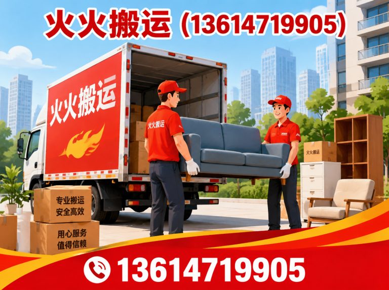 回民区呼和浩特起重吊装展示图