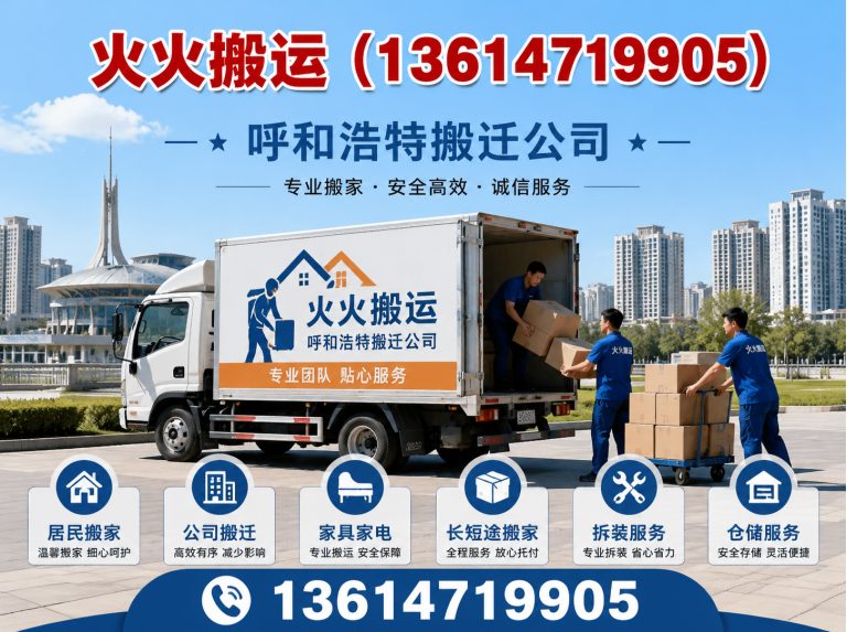 回民区火火搬运展示图